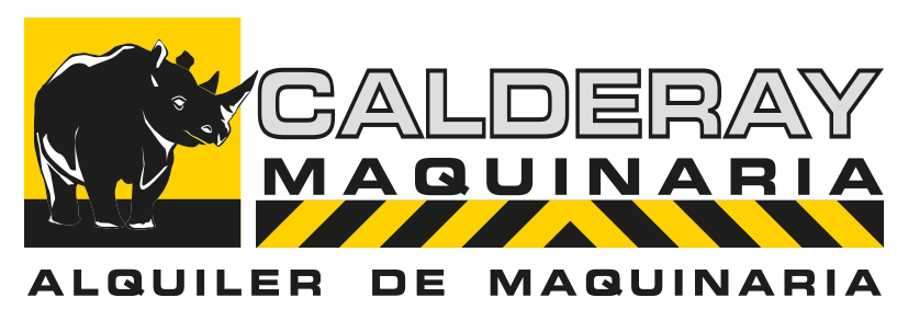 Calderay Maquinaria